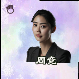 周竞